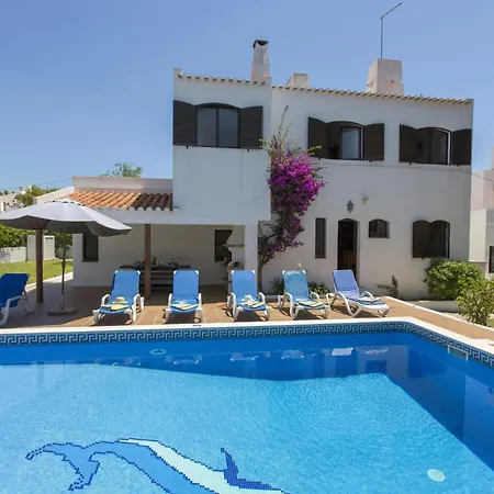 Montechoro By וילה