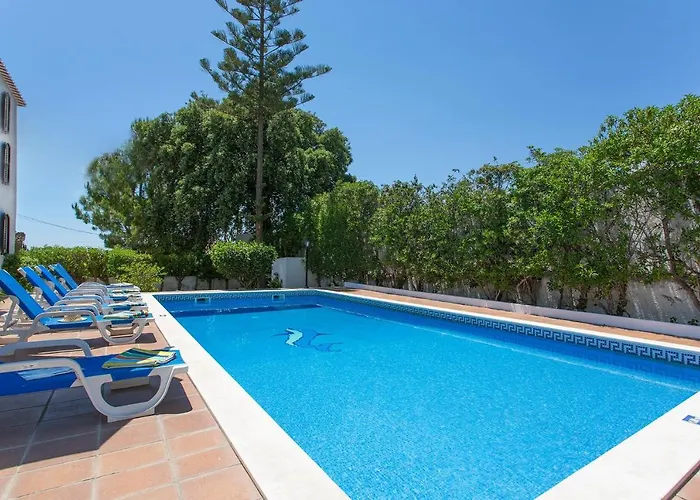 וילה Montechoro By *