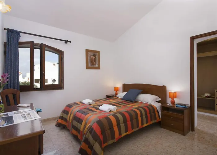 Montechoro By אלבופיירה