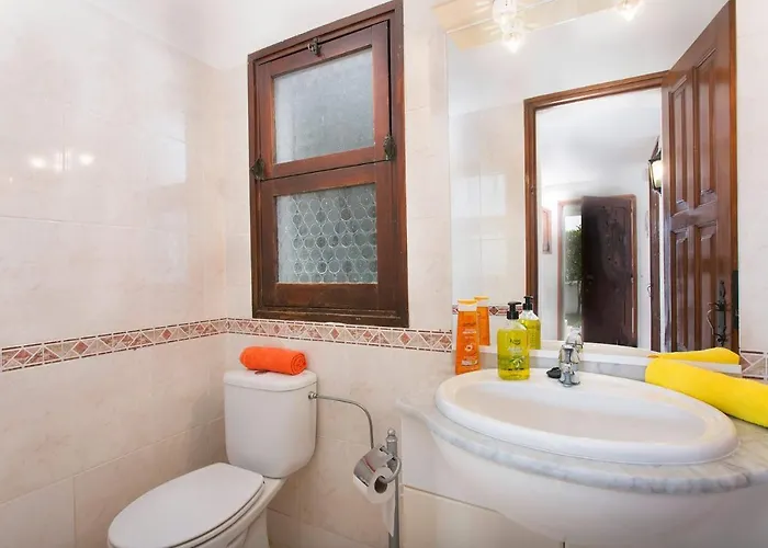 Montechoro By * אלבופיירה