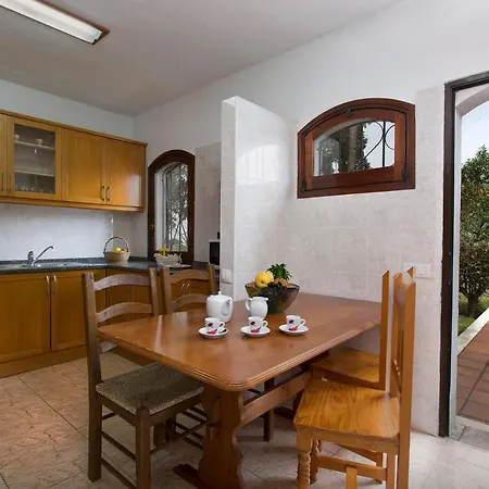 Montechoro By Vila *