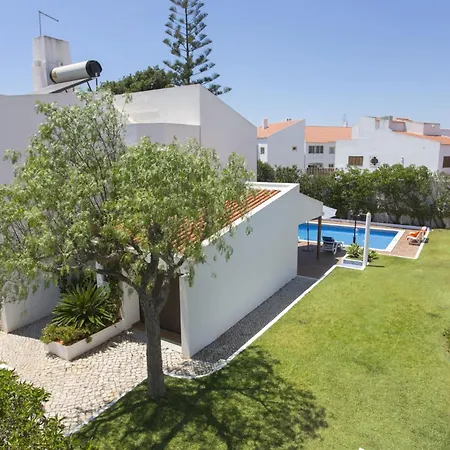 Montechoro By Vila Albufeira