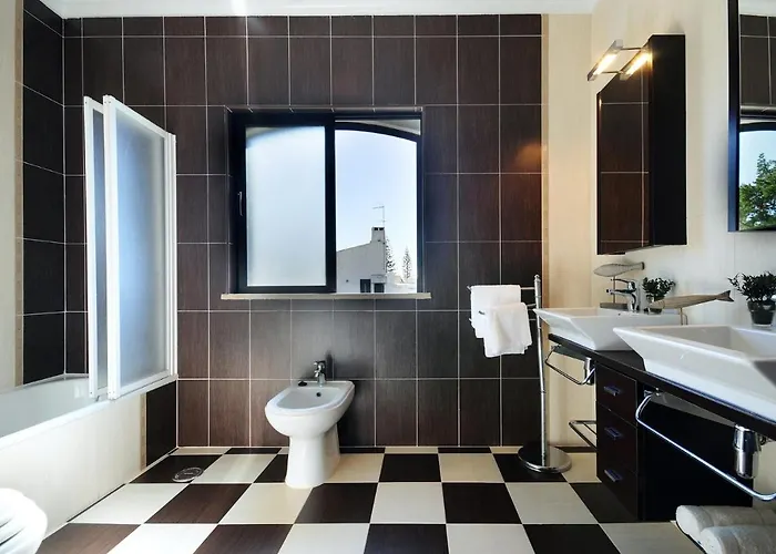 Montechoro By فيلة