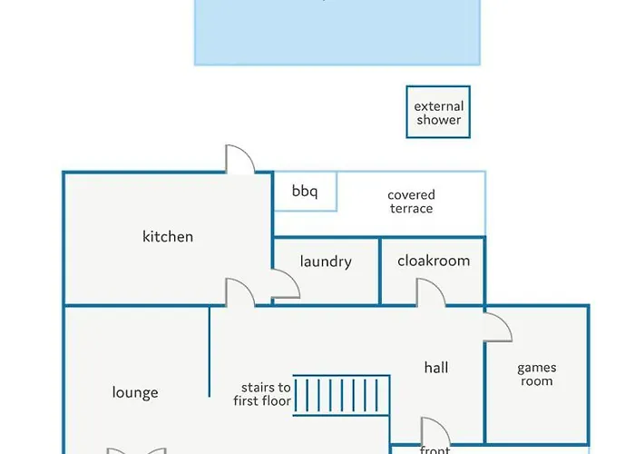 Villa Montechoro By *