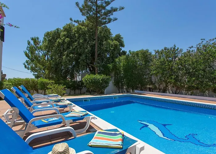 Montechoro By * البوفيرا