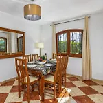 Montechoro By וילה *