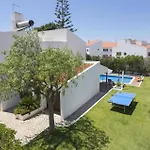 Montechoro By וילה