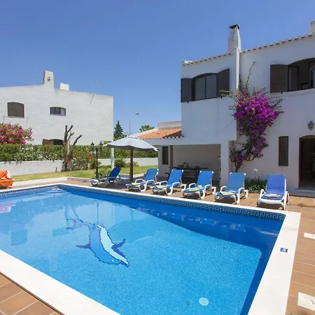 Montechoro By * Albufeira
