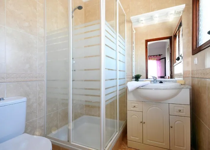 Montechoro By * Albufeira