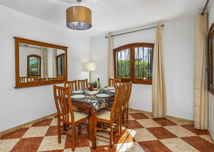 Villa Montechoro By *