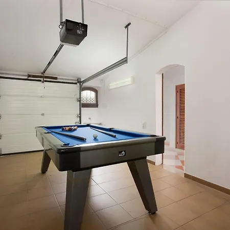 Montechoro By * Албуфейра