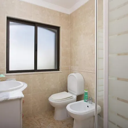 Вілла Montechoro By *