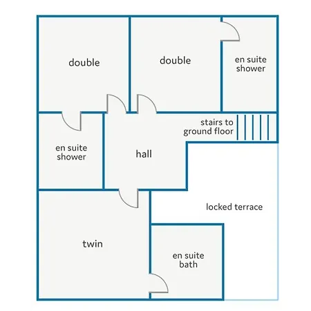 Montechoro By * Албуфейра