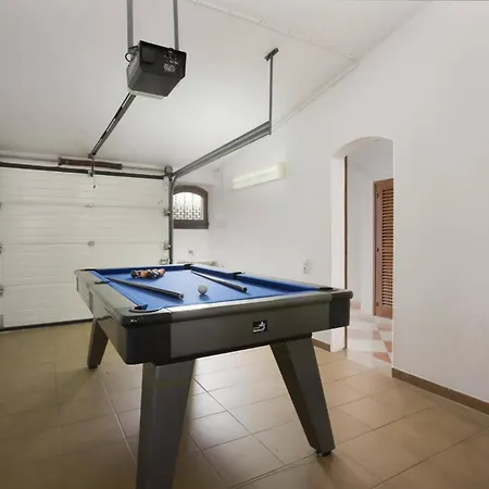 빌라 Montechoro By 알부페이라