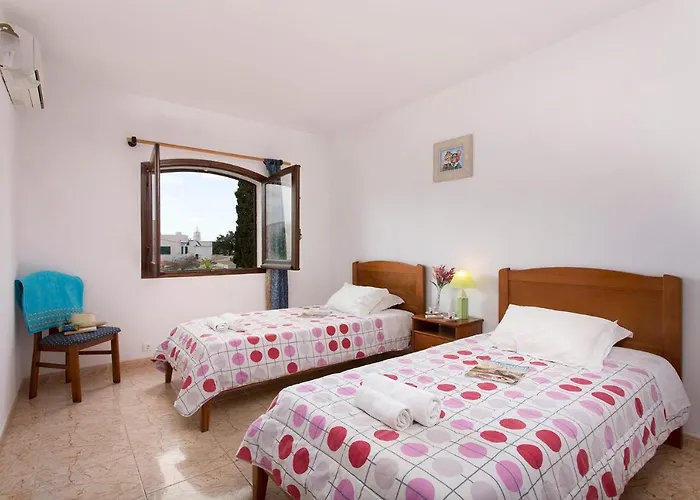 Montechoro By Villa Albufeira