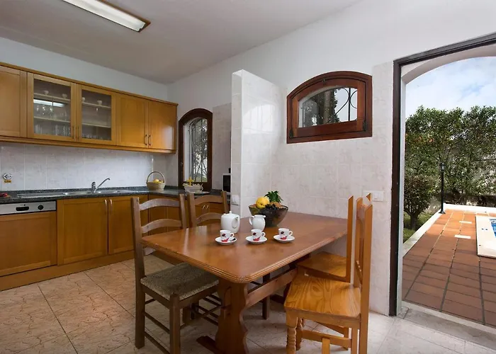 Montechoro By Villa *